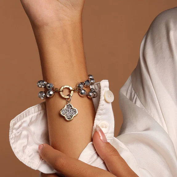 Revival Charm-Waxing Poetic