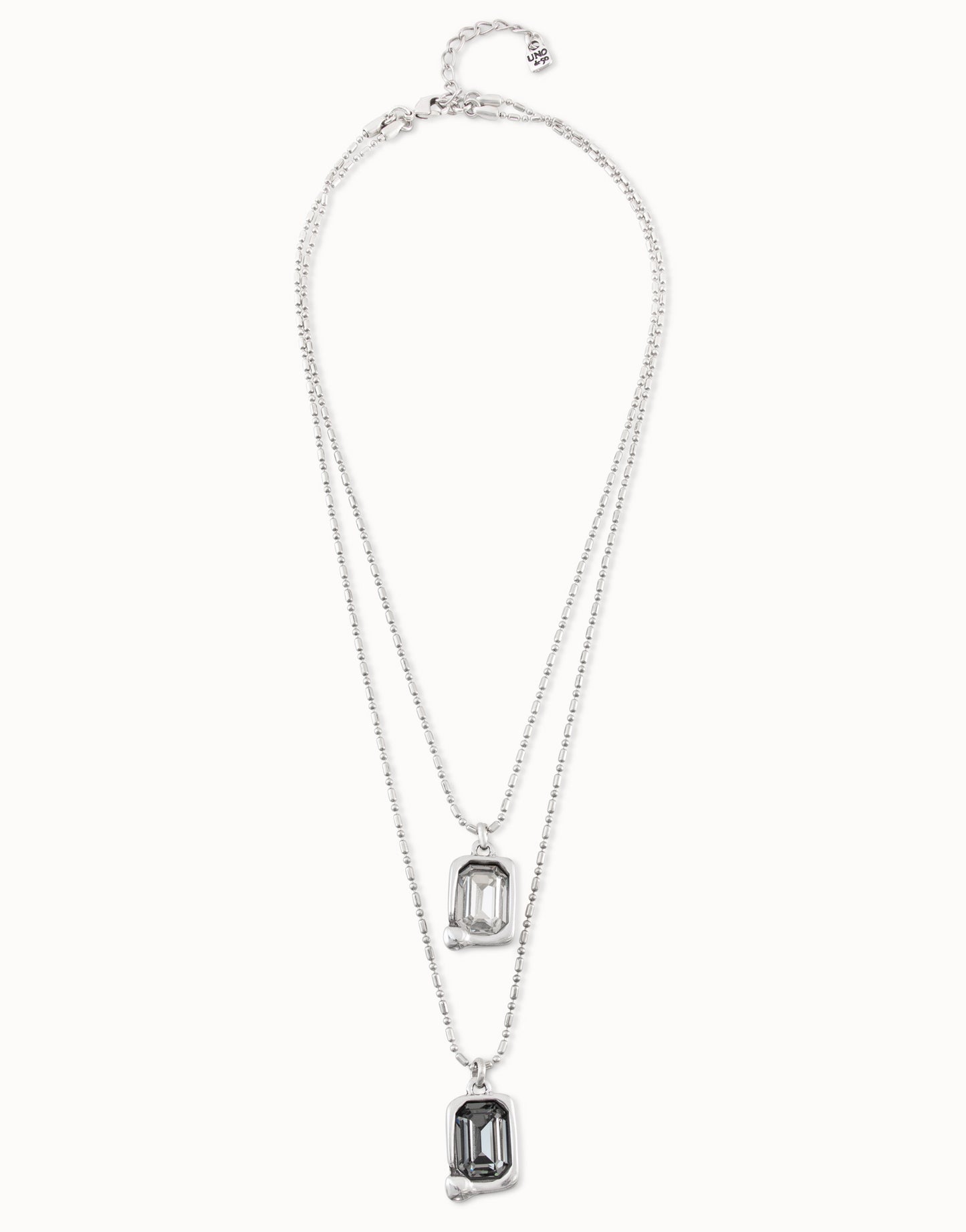 MARVELLOUS Necklace - Uno De 50