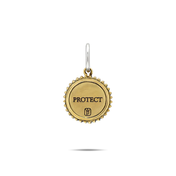Lightscape Charm - Protect