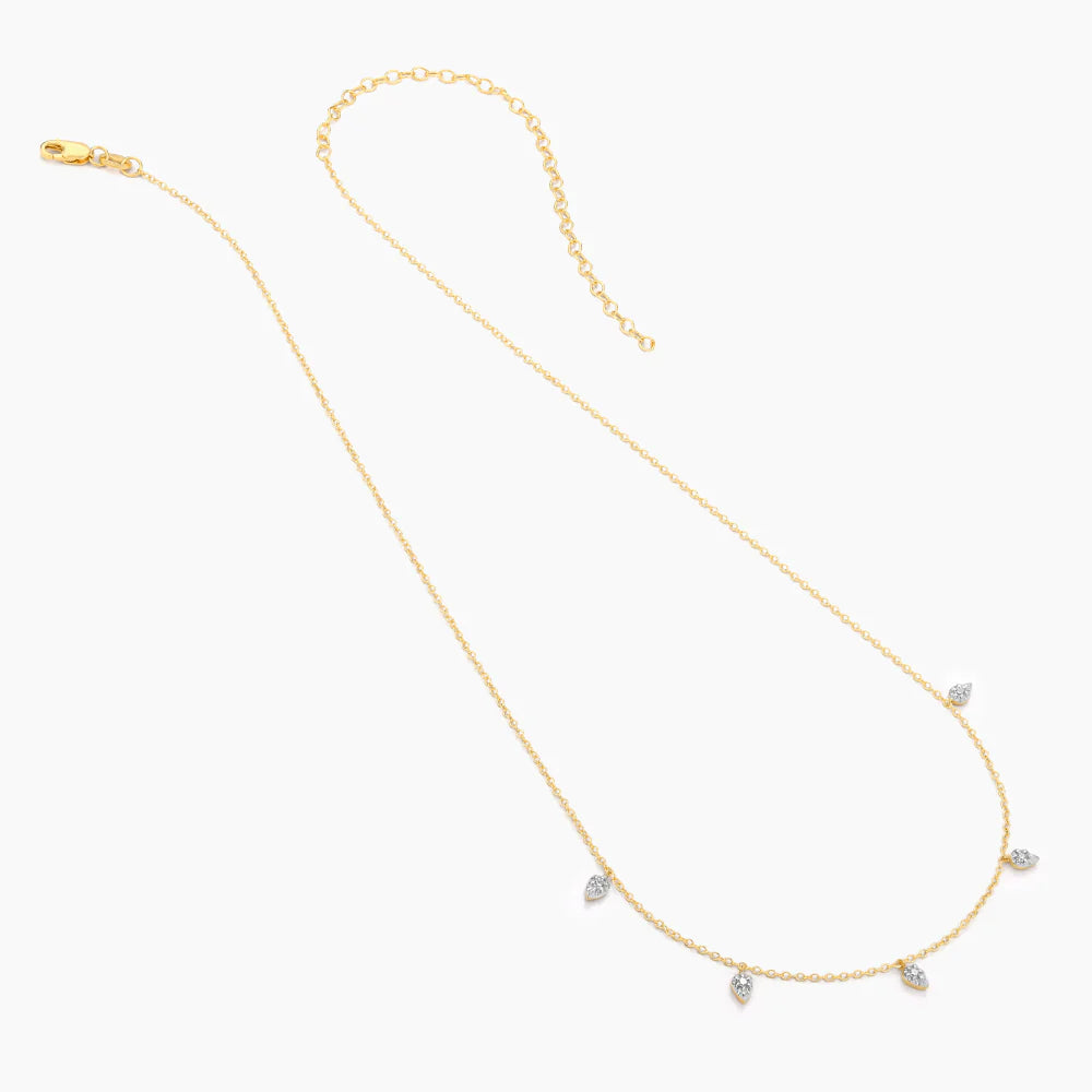 Izi Chain Necklace