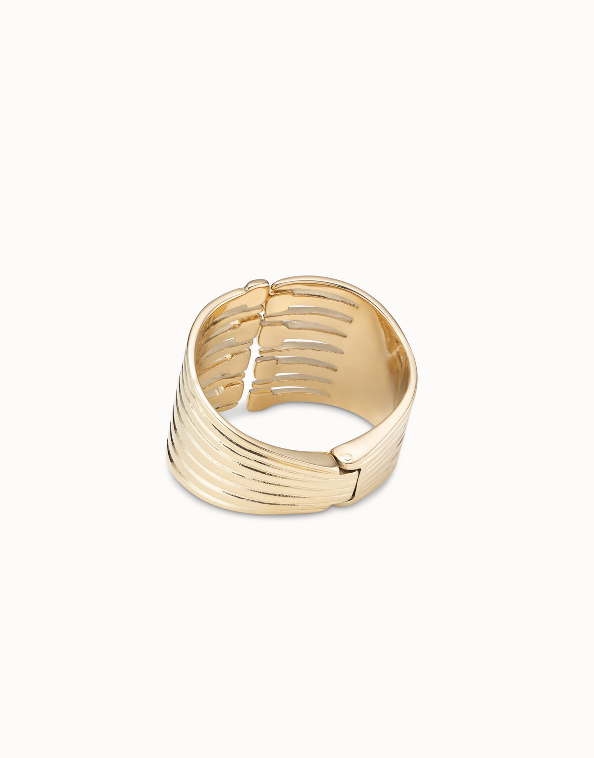 Matching Cuff Bracelet