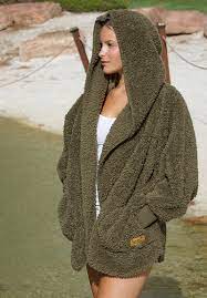 Nordic Beach Body Wrap