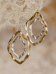 Shapeshifter Earrings - Waxing Poetic