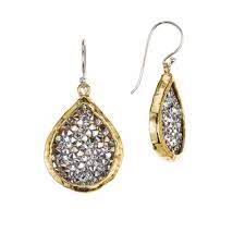 Kristal Petite Dream Traveler Drop Earring-Waxing Poetic