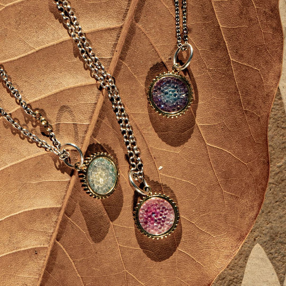 Lightscape Charm - Protect
