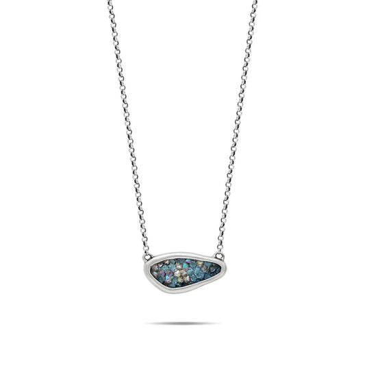 Kristal Petite Dream Traveler Necklace - Lunessense