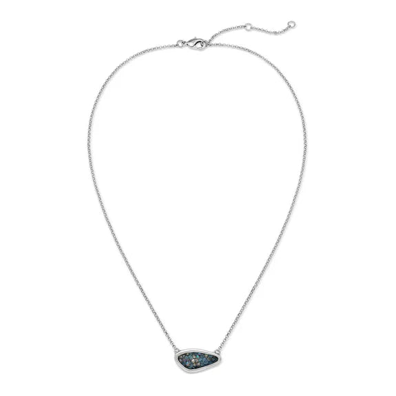 Kristal Petite Dream Traveler Necklace - Lunessense