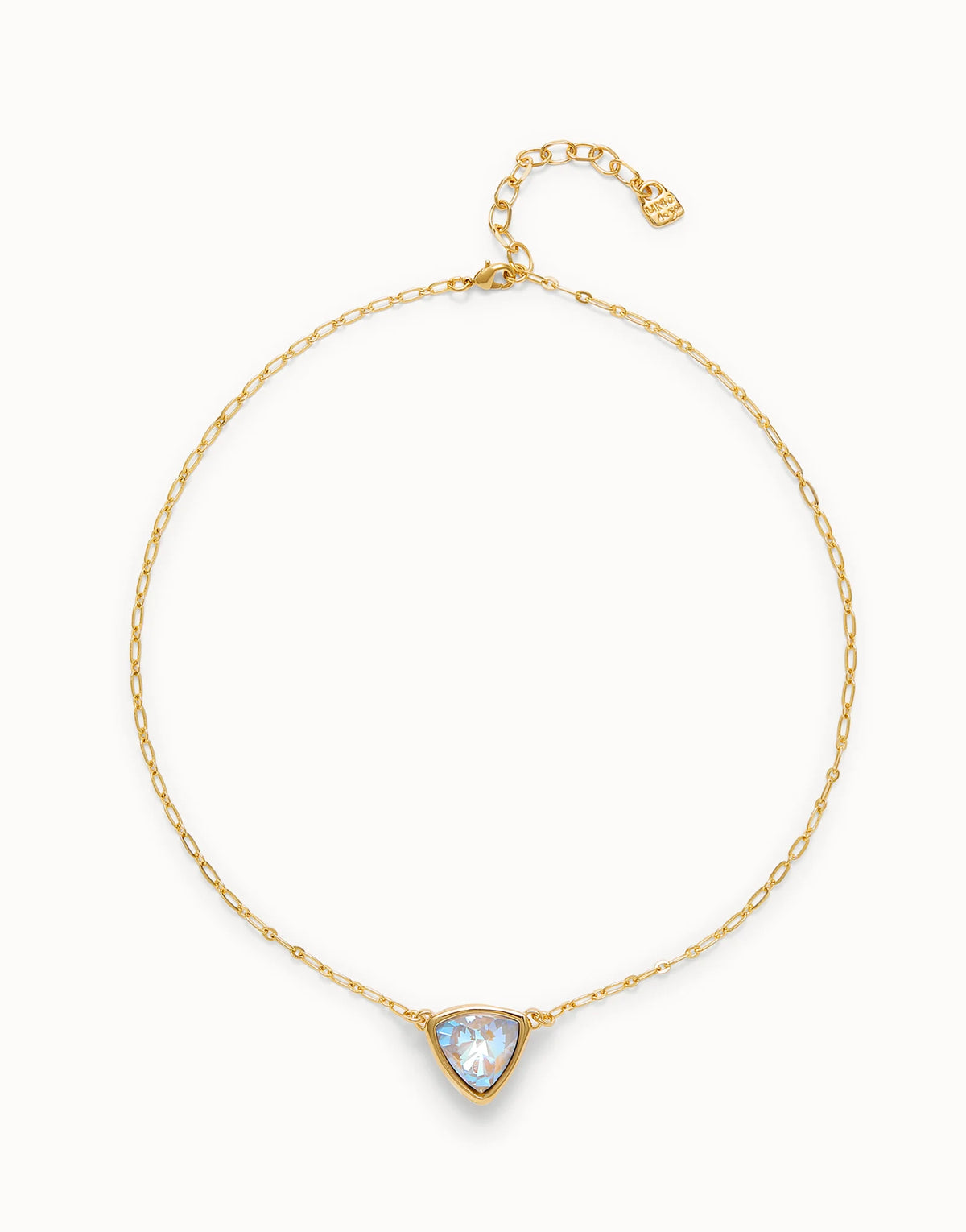 Ser Camaleónica Necklace