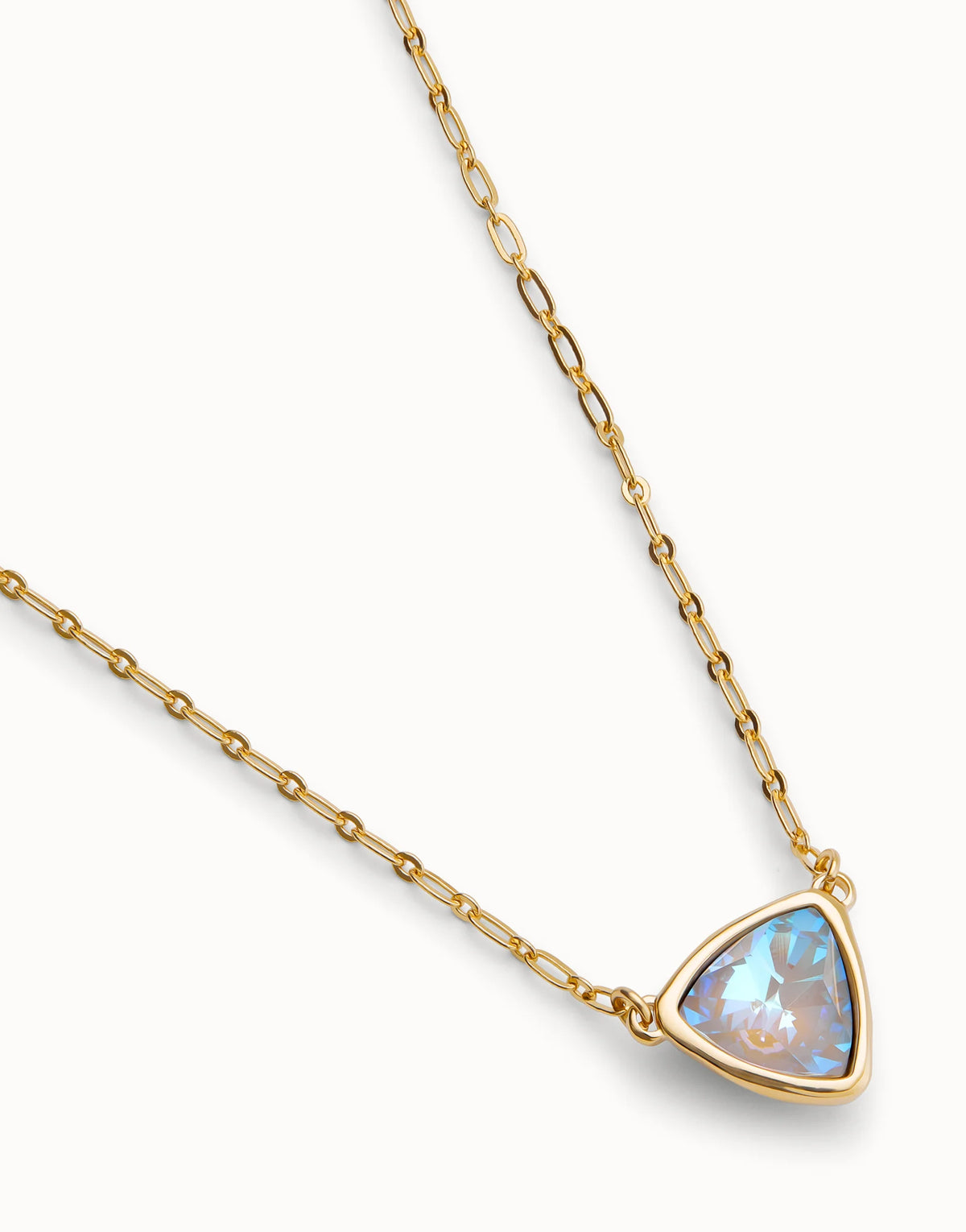Ser Camaleónica Necklace