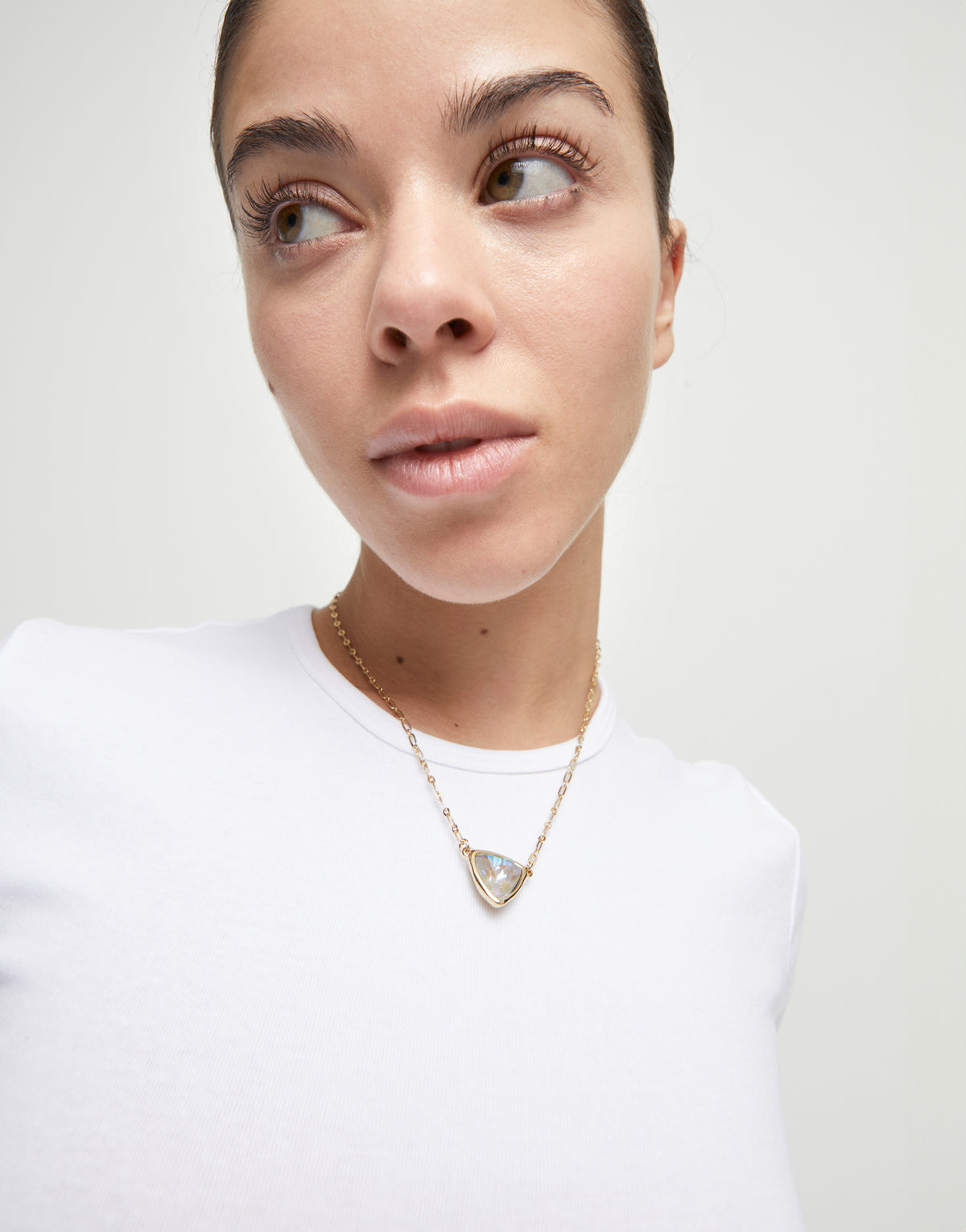 Ser Camaleónica Necklace