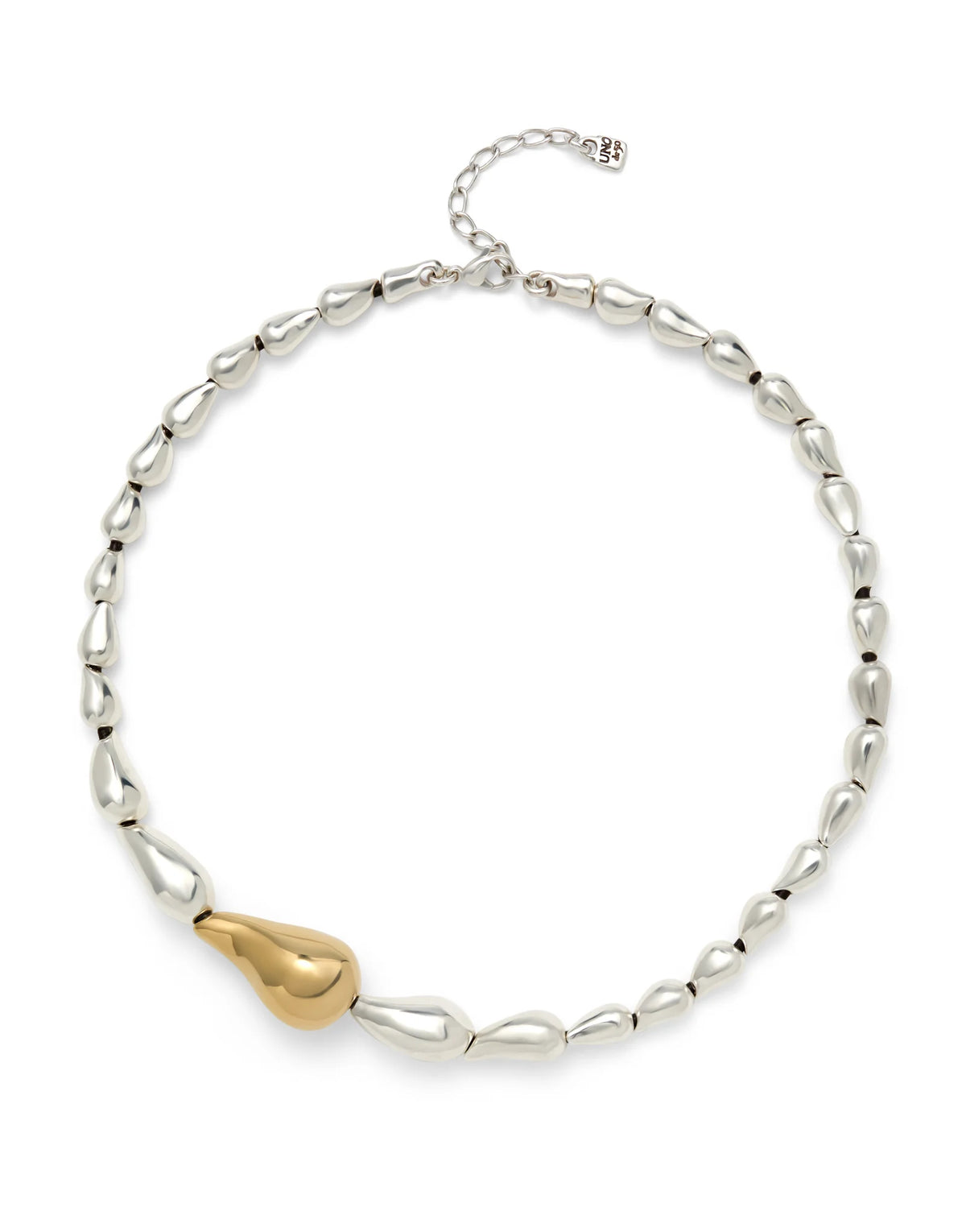 Medelux Necklace