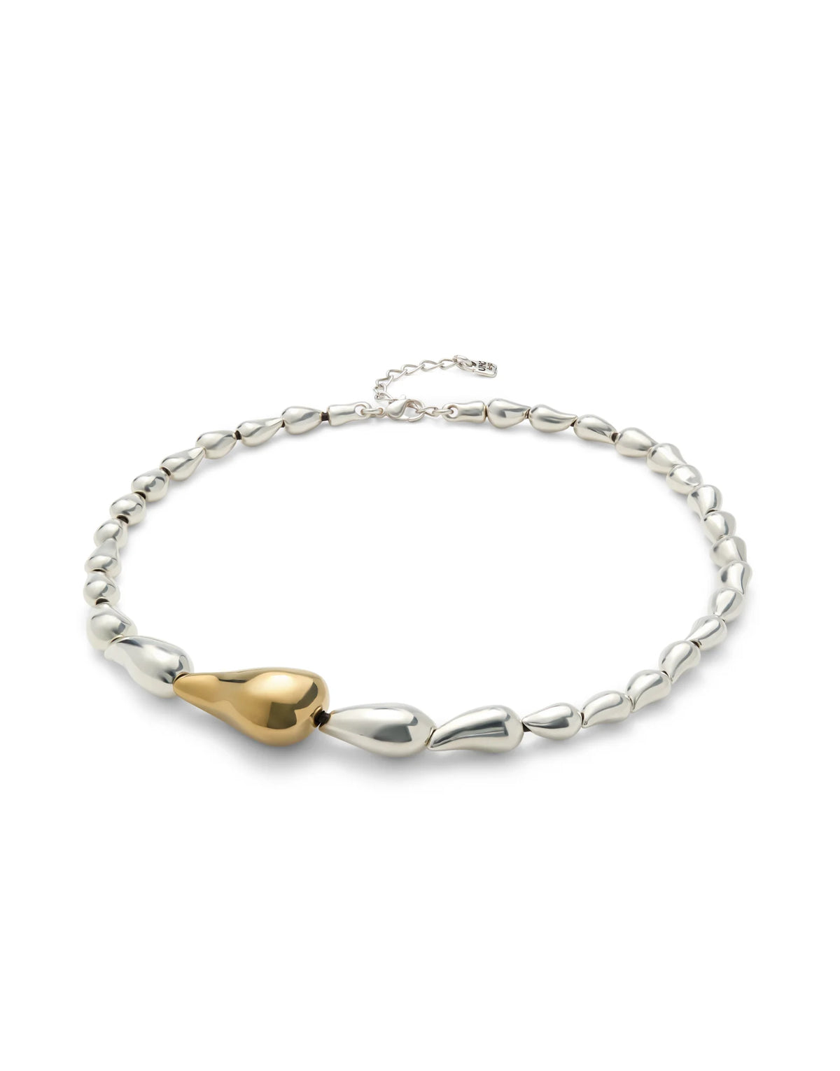 Medelux Necklace