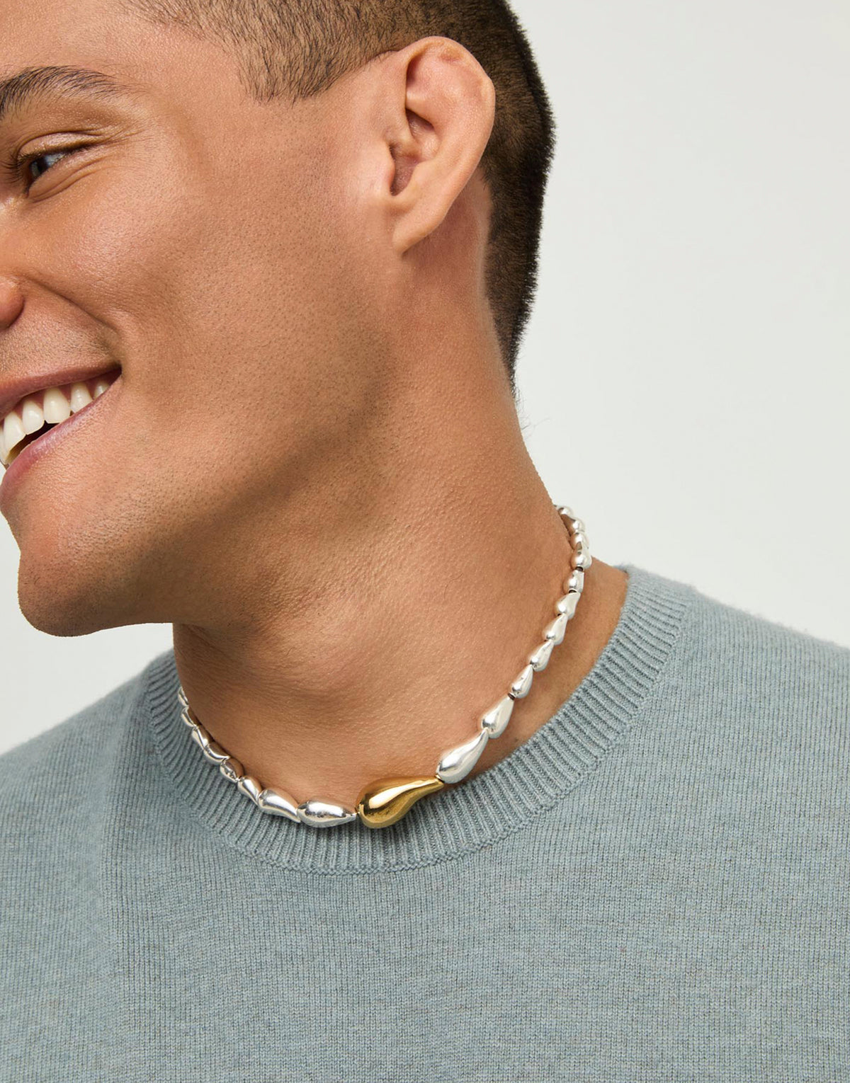 Medelux Necklace