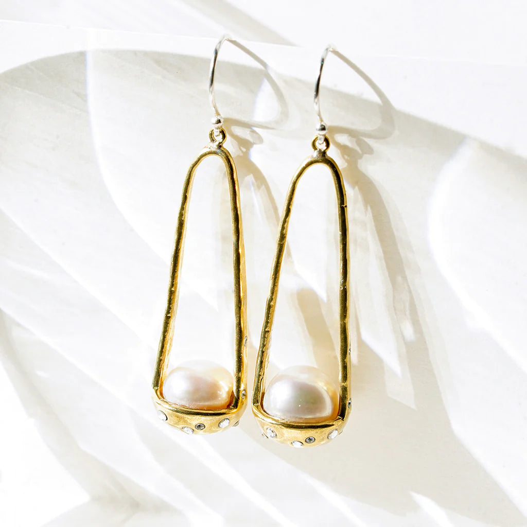 Aphrodite Earrings