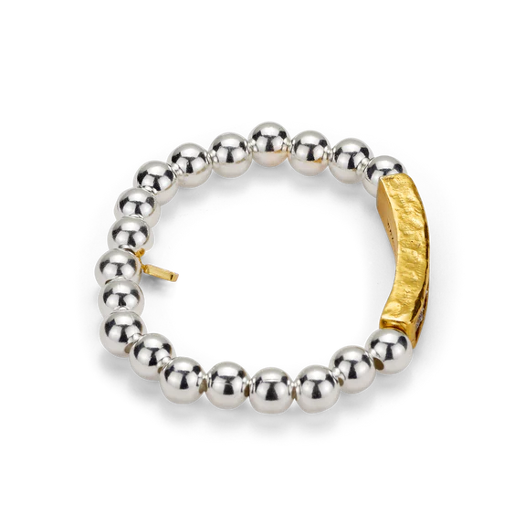 Kristal Bar Spanse Bracelet