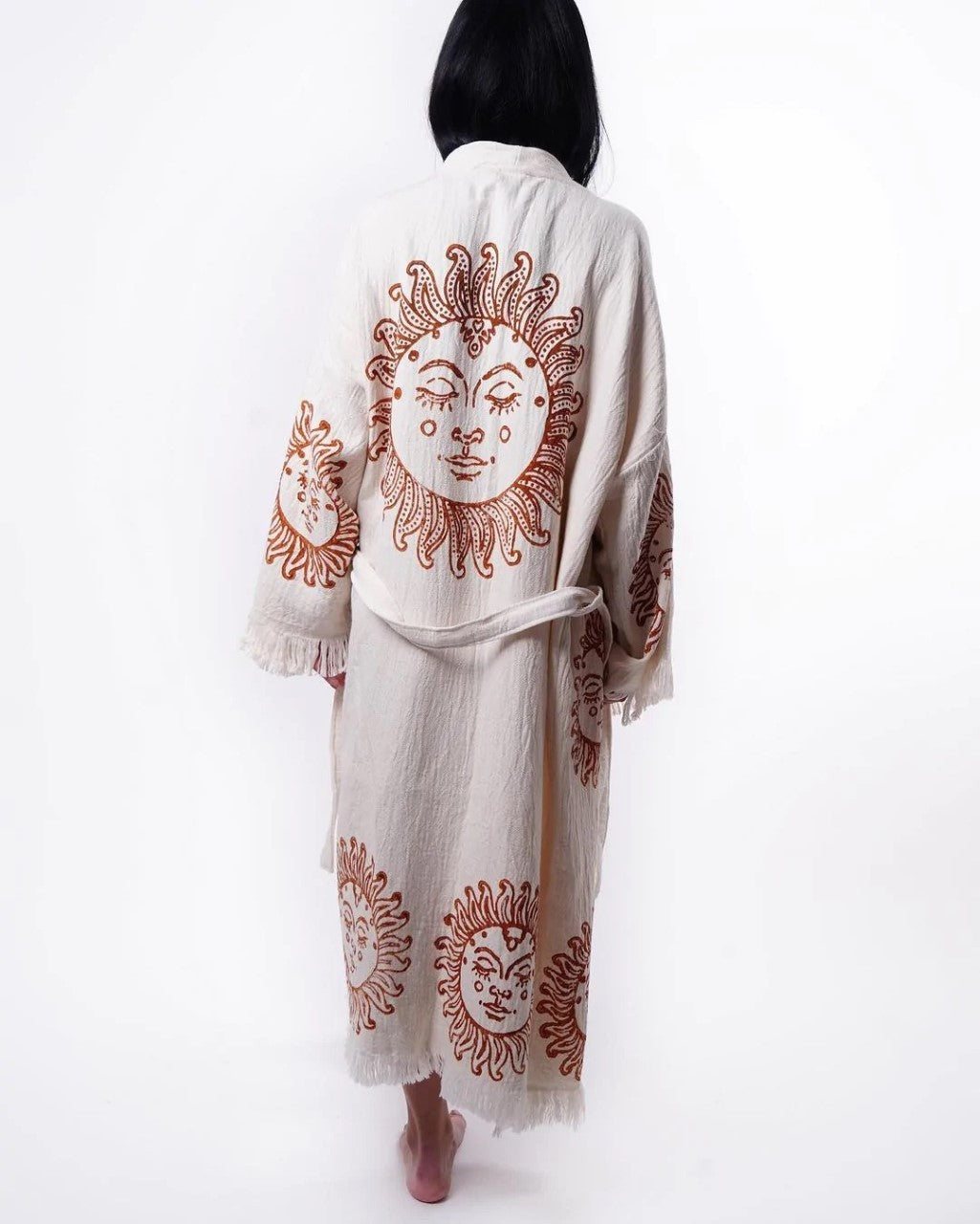 Sun Kaftan