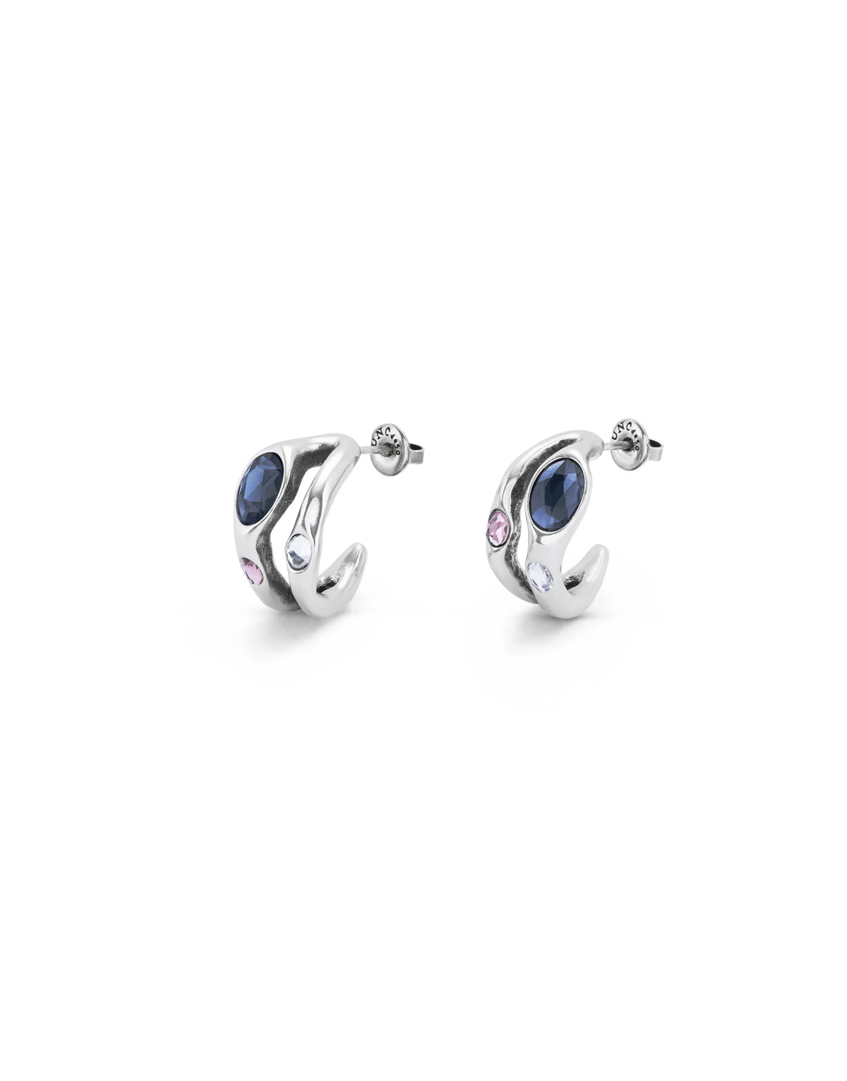 Sunshine Hoop Earrings