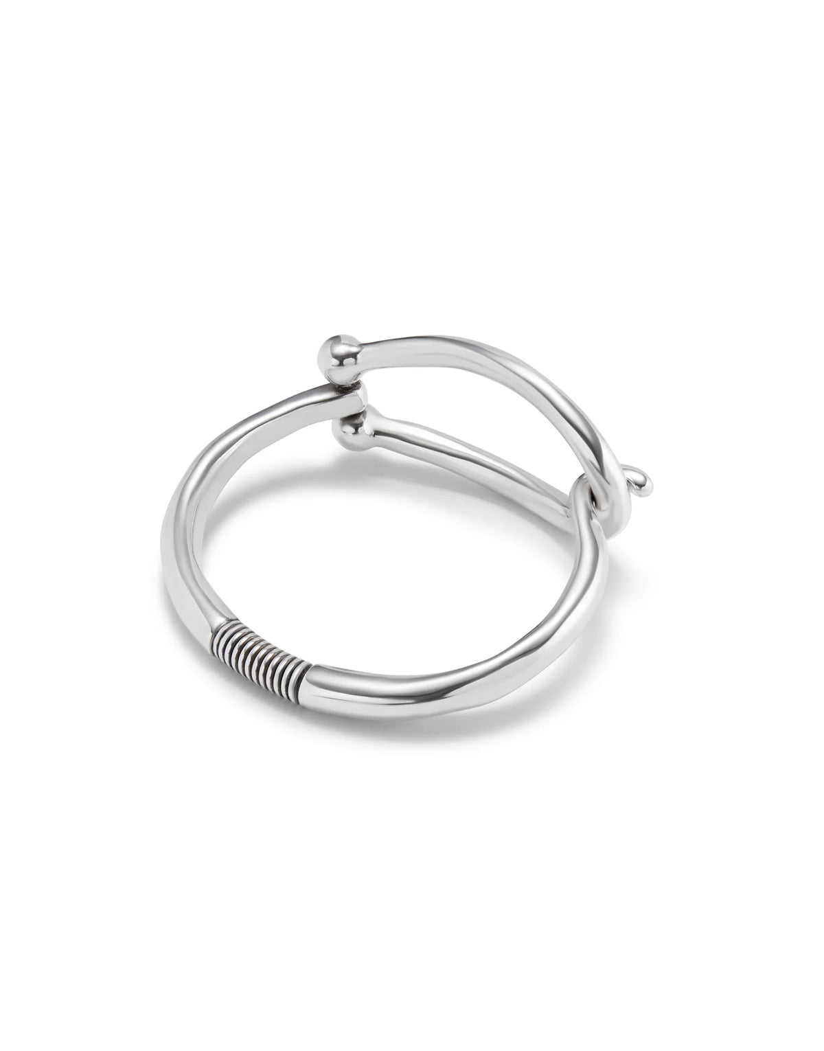 Teen Large Link Bracelet