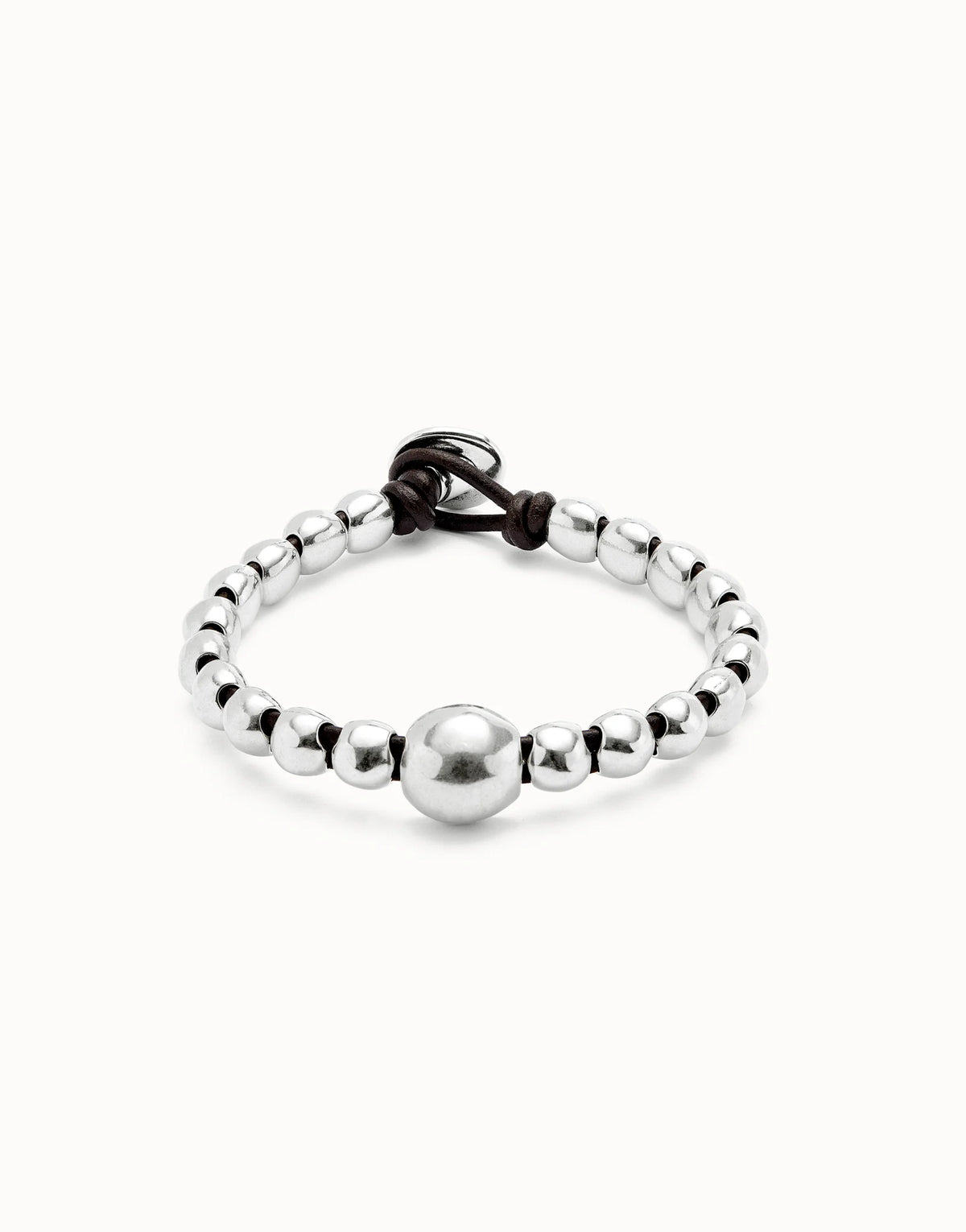Ser Intrepida Bracelet