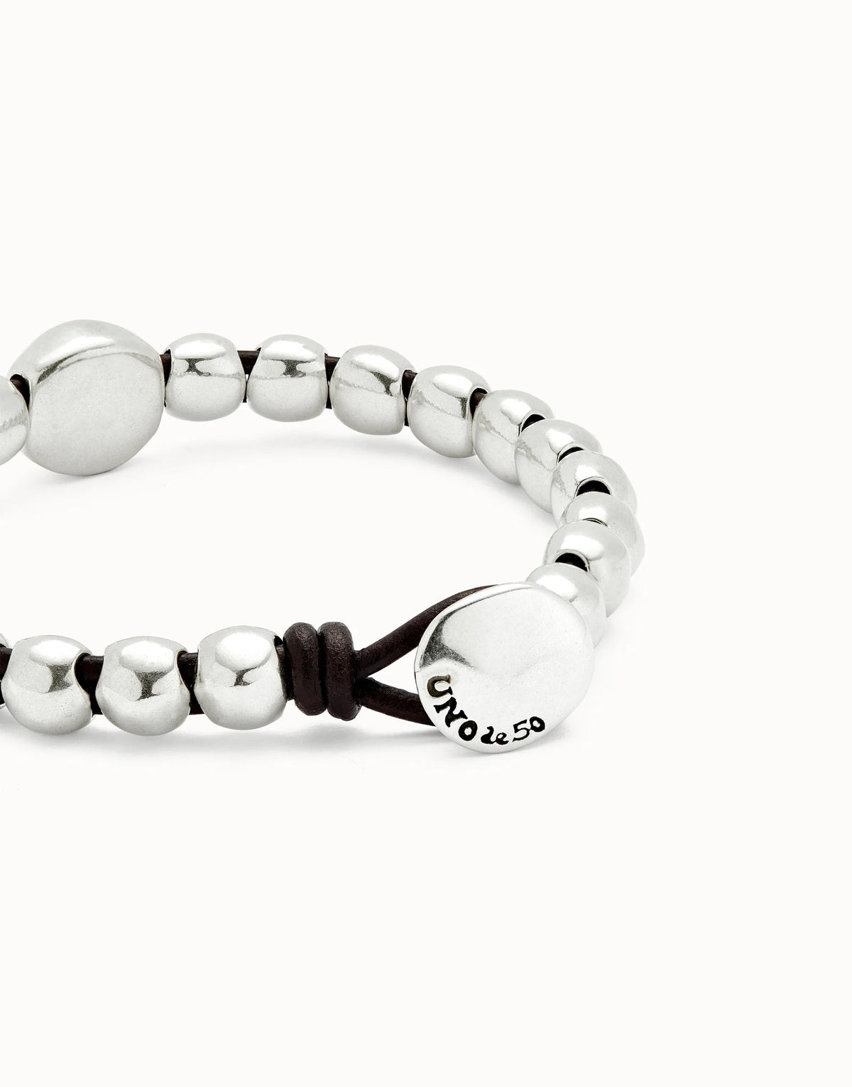 Ser Intrepida Bracelet