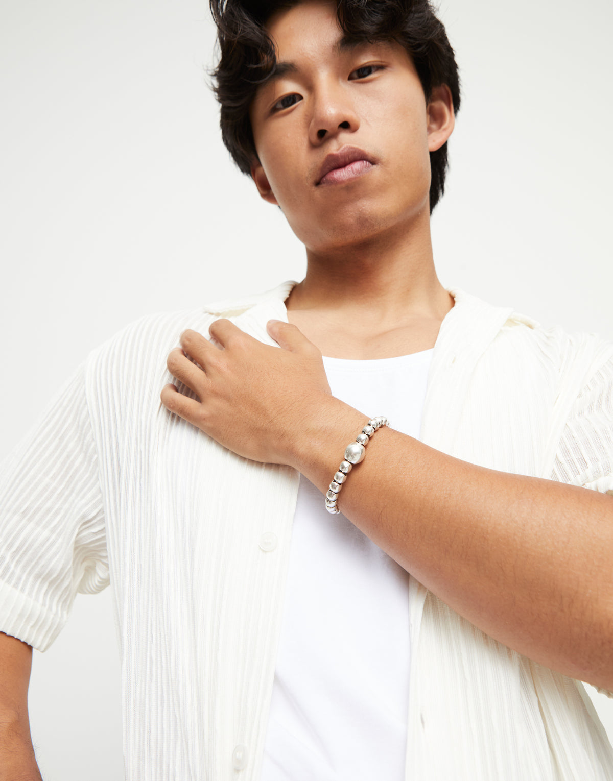 Ser Intrepida Bracelet