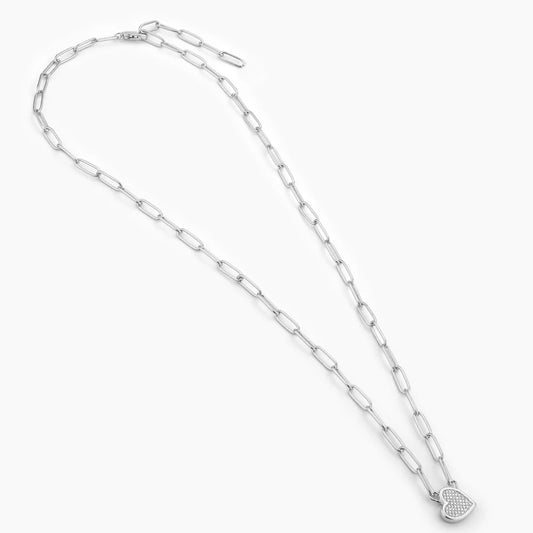 My Love Pendant Necklace