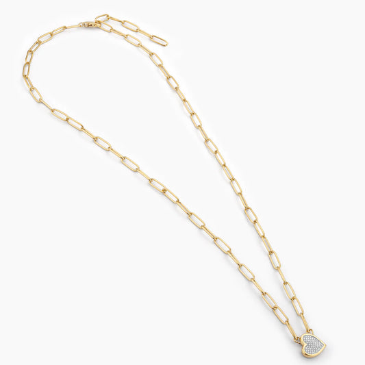 My Love Pendant Necklace