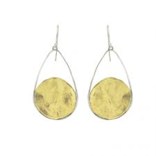 Nomad Earrings - Waxing Poetic
