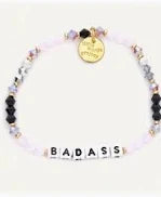 Badass-Little Words Project-Bracelet
