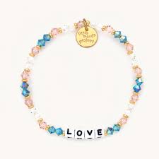 Love Bracelet-Little Words Project